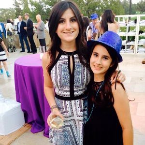 Meet your Posher, Sophia